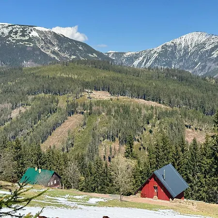 Ski&hike Krkonose - جانسك لازني