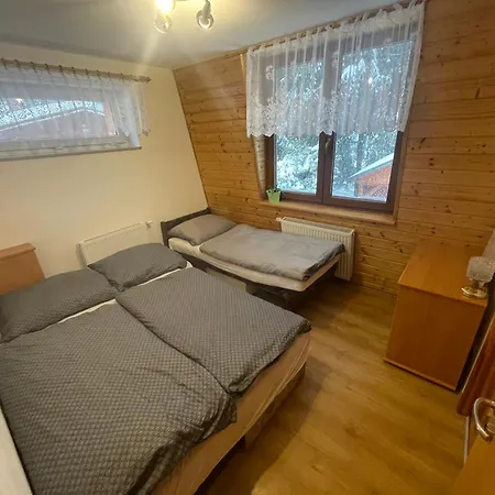 Ski&hike Krkonose - شقة